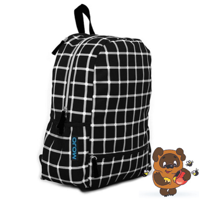 Рюкзак "Dot Hypno Backpack", цвет (мульти)