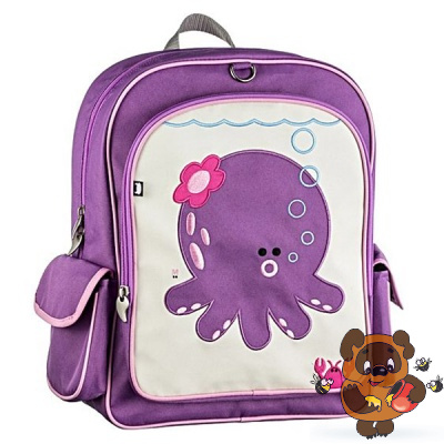 Рюкзак"Penelope - Octopus"